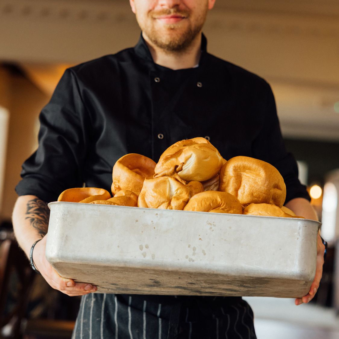 Sunday Roast at The Clock Tower Cheltenham in Cheltenham